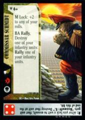 Commissar Schmidt